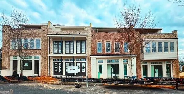 43 Bourbon Street #10, Senoia, GA 30276