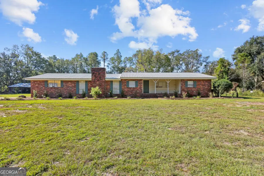 780 David Carter Road Ne, Baxley, GA 31513 - #1