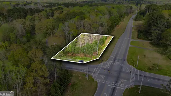 0 Hampton Locust Grove Road, Locust Grove, GA 30248