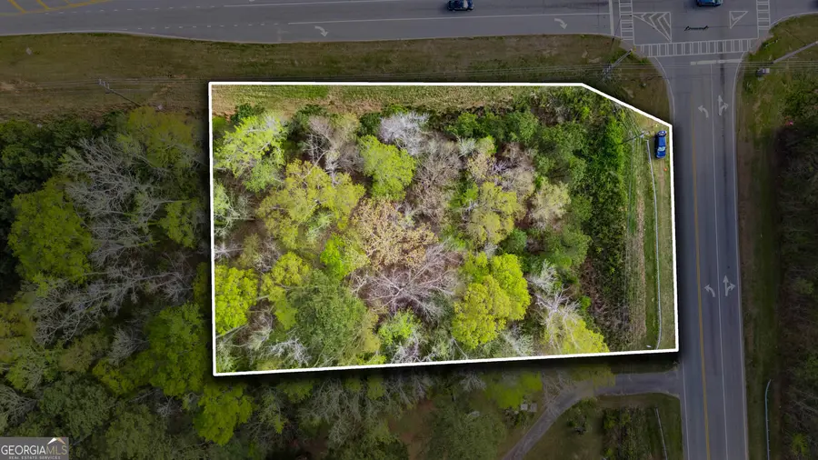 0 Hampton Locust Grove Road, Locust Grove, GA 30248 - #2