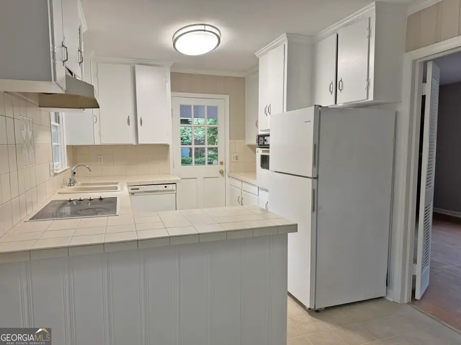 347 Laurel Lane, Lagrange, GA 30240 - #2