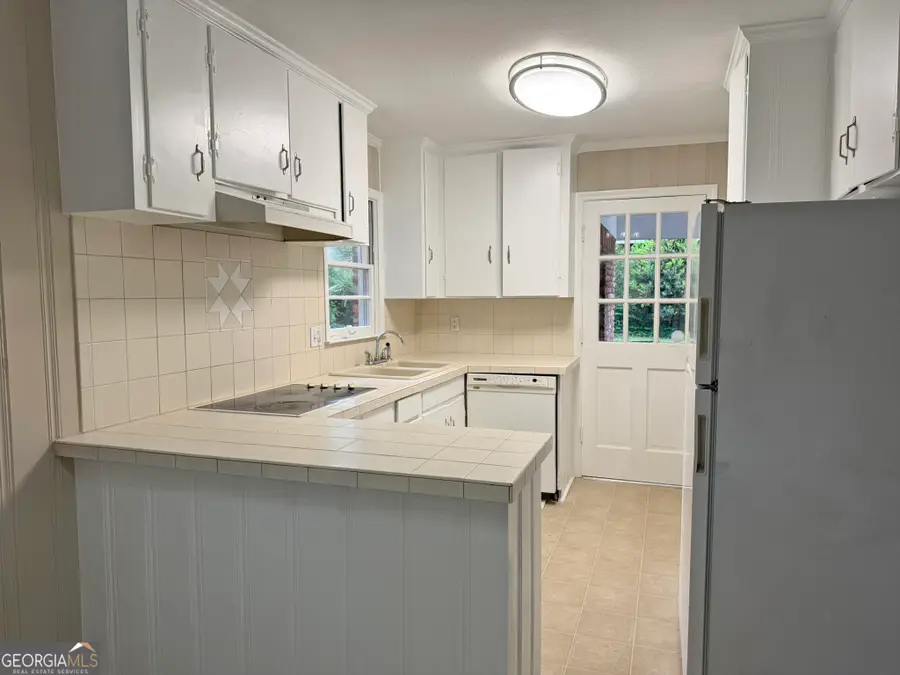 347 Laurel Lane, Lagrange, GA 30240 - #3