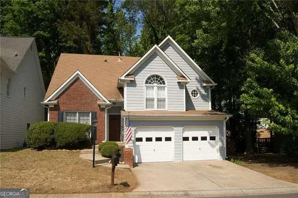 1425 Rosewood Creek Drive, Marietta, GA 30066