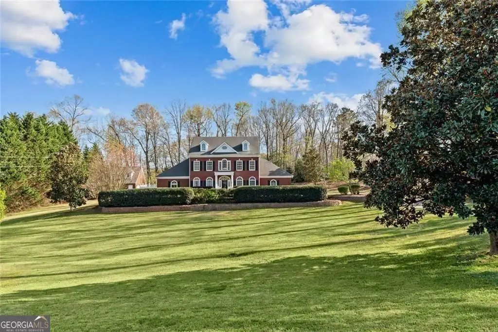 168 Jersey Road, Oxford, GA 30054 - #1