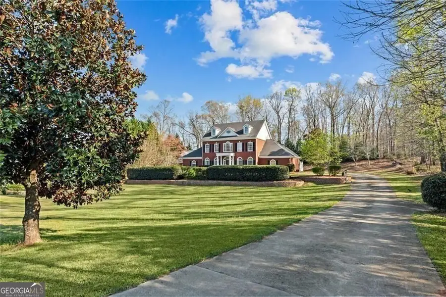 168 Jersey Road, Oxford, GA 30054 - #2