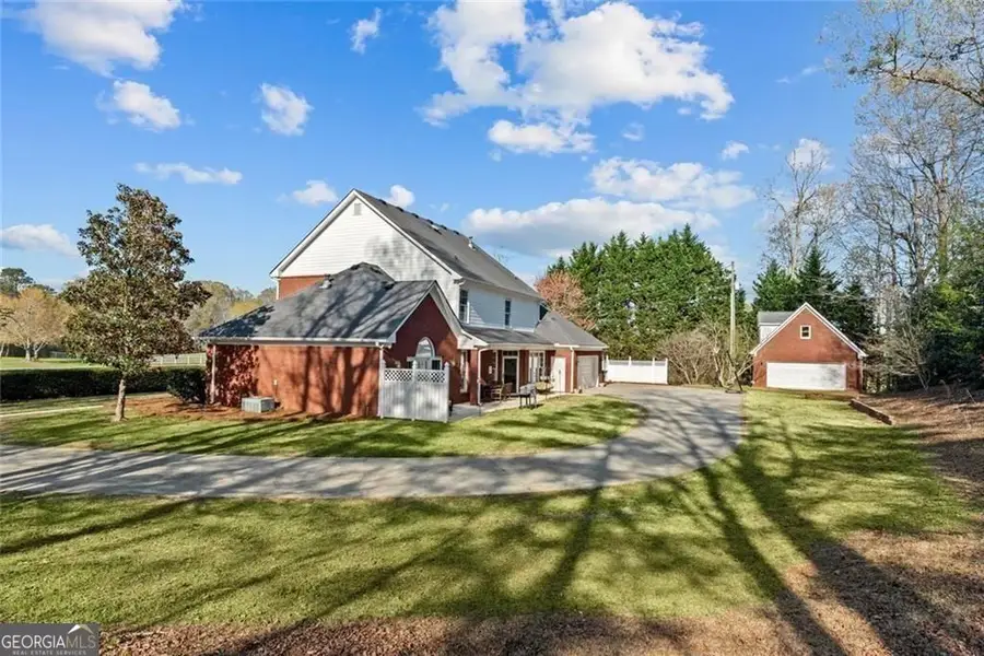 168 Jersey Road, Oxford, GA 30054 - #3