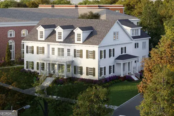 1200 Ponce De Leon Avenue Ne #B1, Atlanta, GA 30306