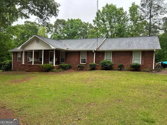 1280 Millers Mill Road, Stockbridge, GA 30281 - #1