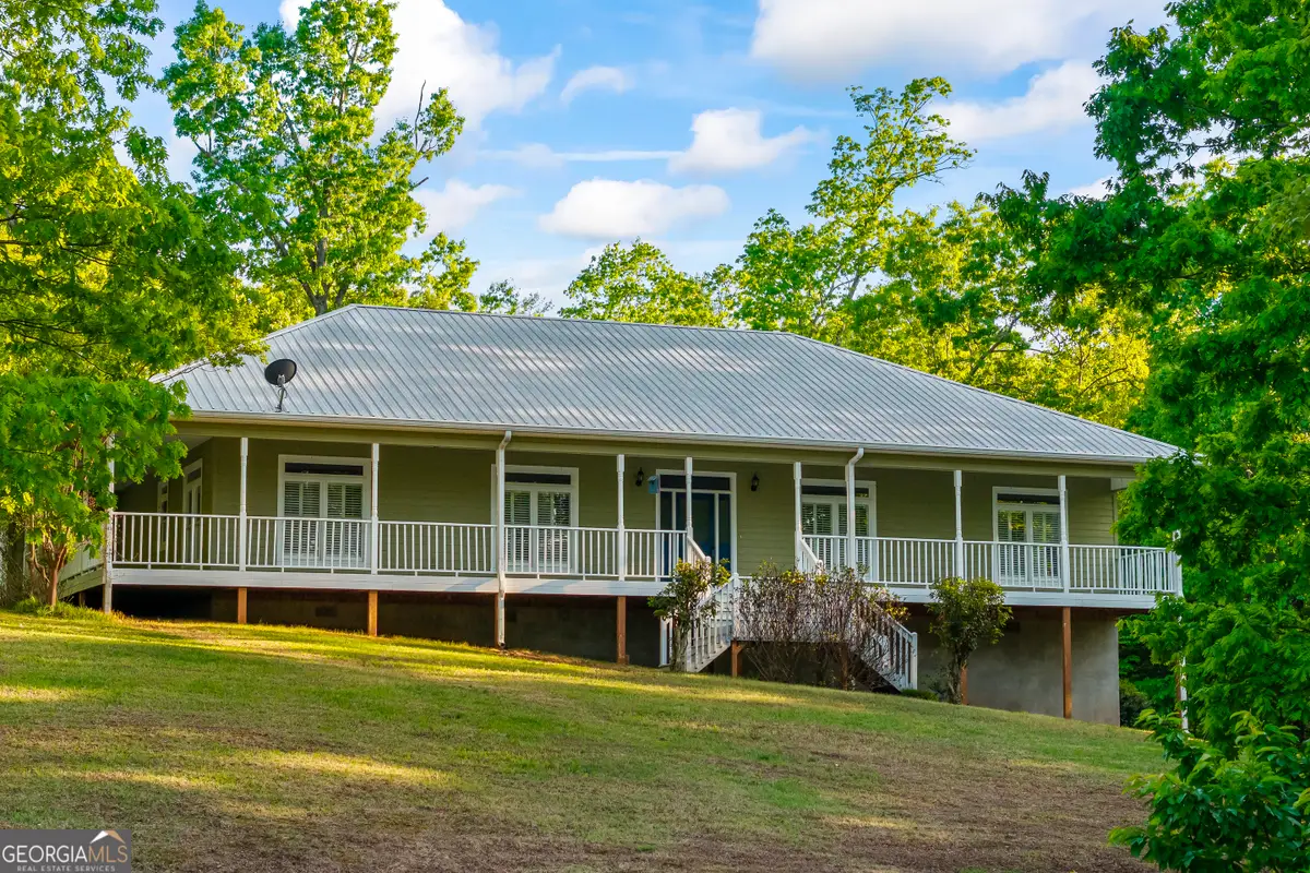 920 Yeoman Lake Road, Clarkesville, GA 30523 - #1