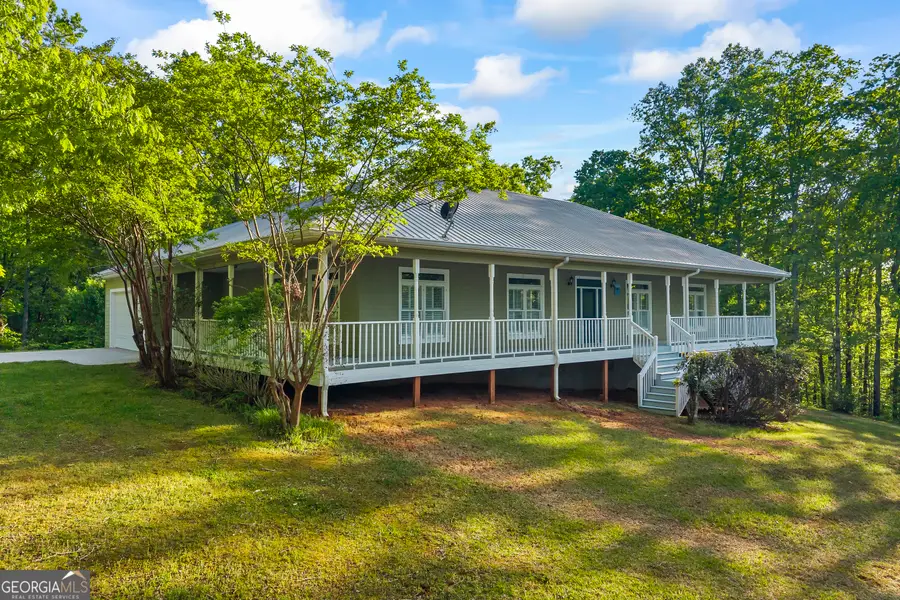 920 Yeoman Lake Road, Clarkesville, GA 30523 - #2
