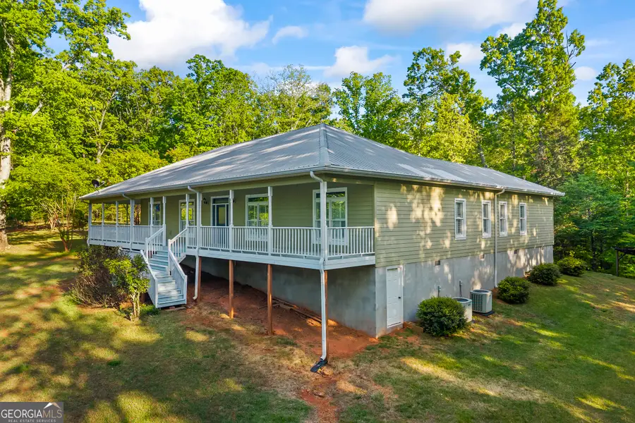 920 Yeoman Lake Road, Clarkesville, GA 30523 - #3