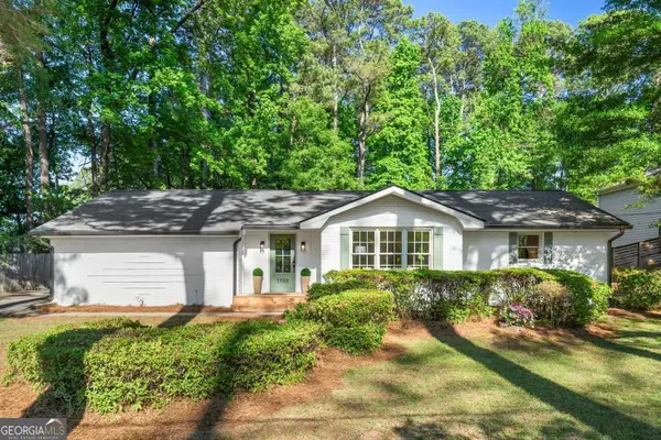 1703 Hudson Road, Decatur, GA 30033