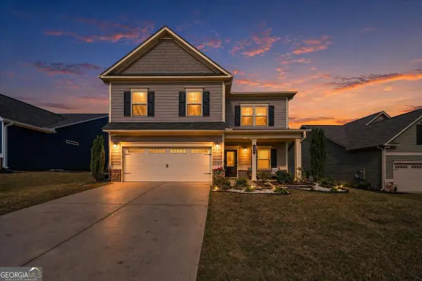 540 Country Ridge Drive, Hoschton, GA 30548