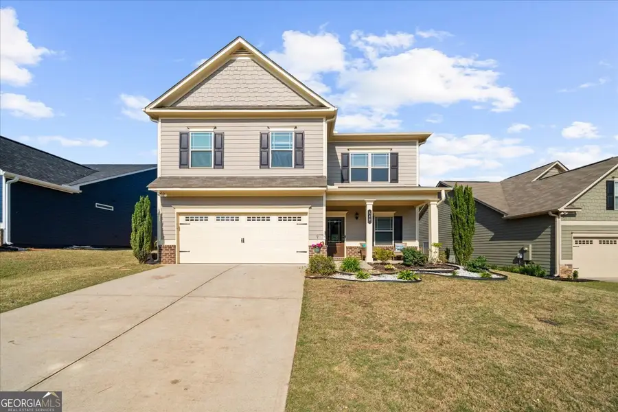 540 Country Ridge Drive, Hoschton, GA 30548 - #2