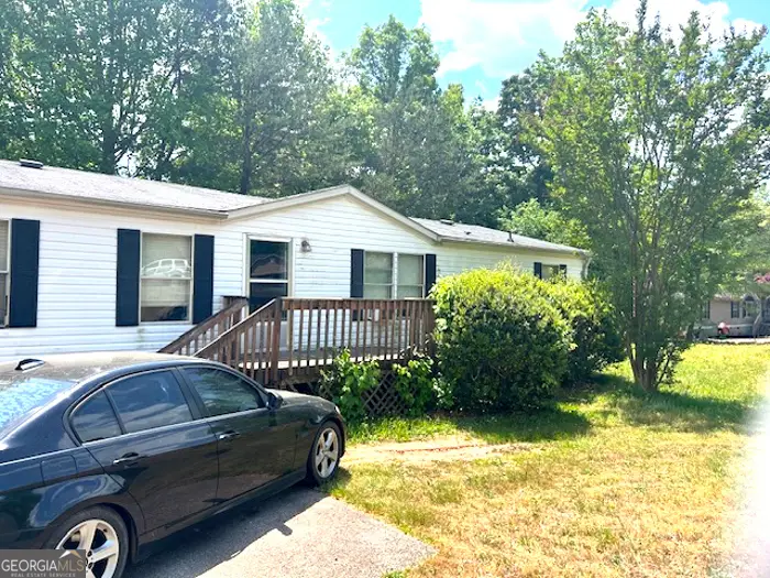 495 Shenandoah Drive, Dahlonega, GA 30533 - #2