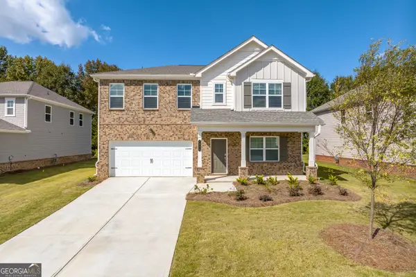 1649 Hay Patch Lane, Loganville, GA 30052