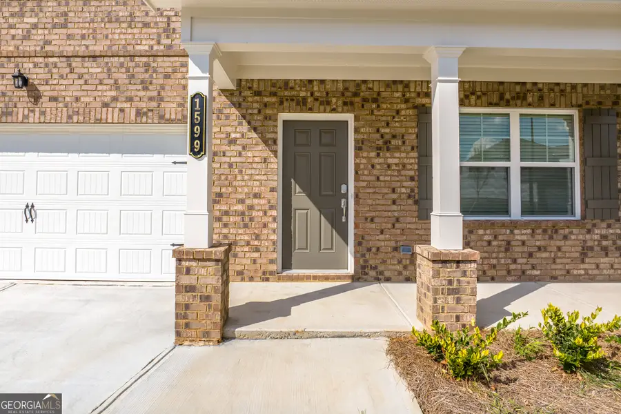 1649 Haypatch Lane, Loganville, GA 30052 - #3