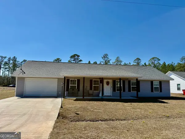 59 Red Hawk Court, Waynesville, GA 31566