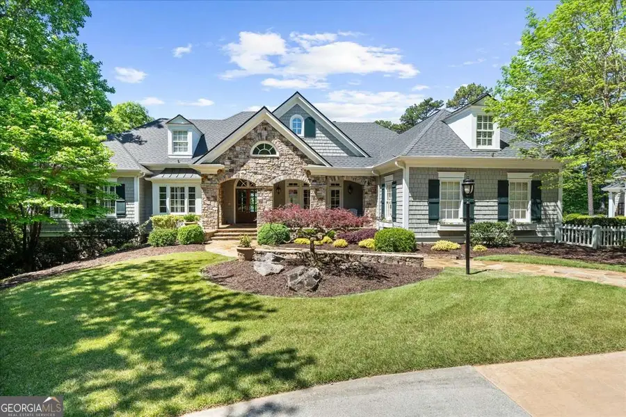 5340 Point South Drive, Gainesville, GA 30504 - #2