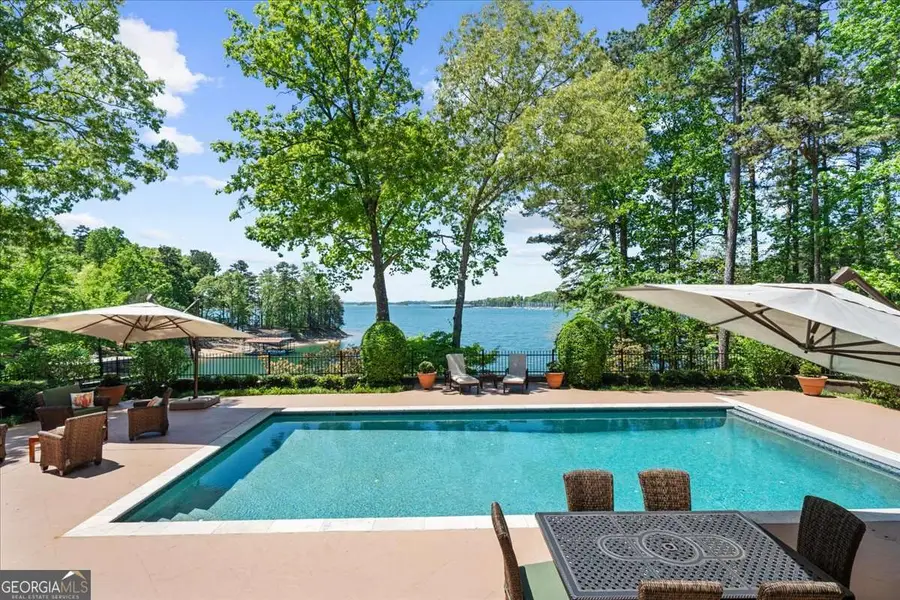 5340 Point South Drive, Gainesville, GA 30504 - #3