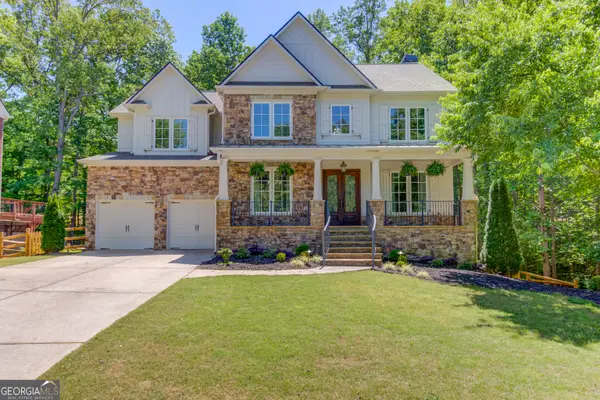 7035 W Mountain Crossing, Cumming, GA 30041