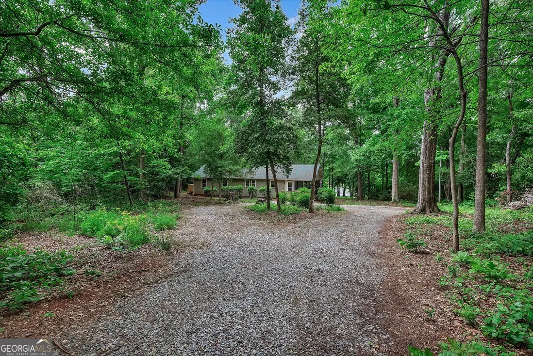 105 Will Graham Drive, Anderson, SC 29625 - #1