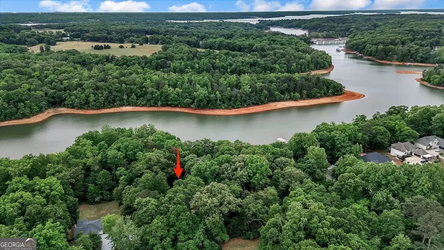 105 Will Graham Drive, Anderson, SC 29625 - #2