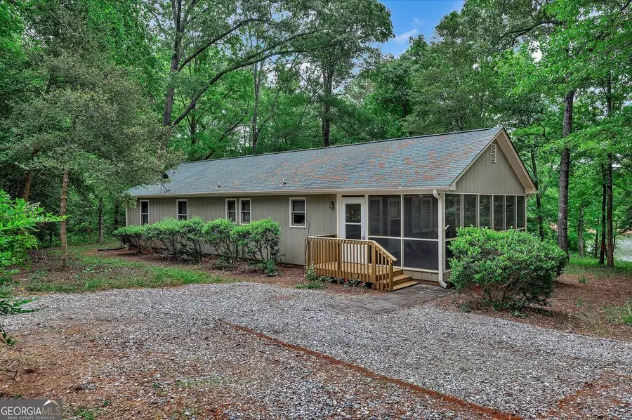 105 Will Graham Drive, Anderson, SC 29625 - #3