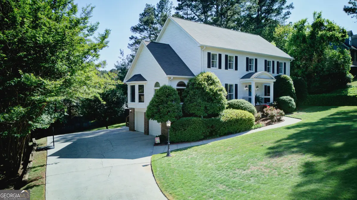 18 Shadowood Dr Se, Rome, GA 30161 - #1