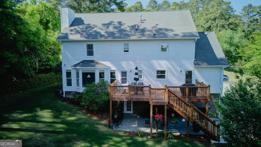 18 Shadowood Dr Se, Rome, GA 30161 - #2