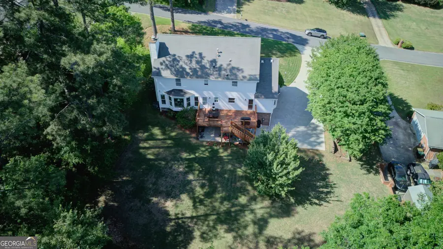 18 Shadowood Dr Se, Rome, GA 30161 - #3