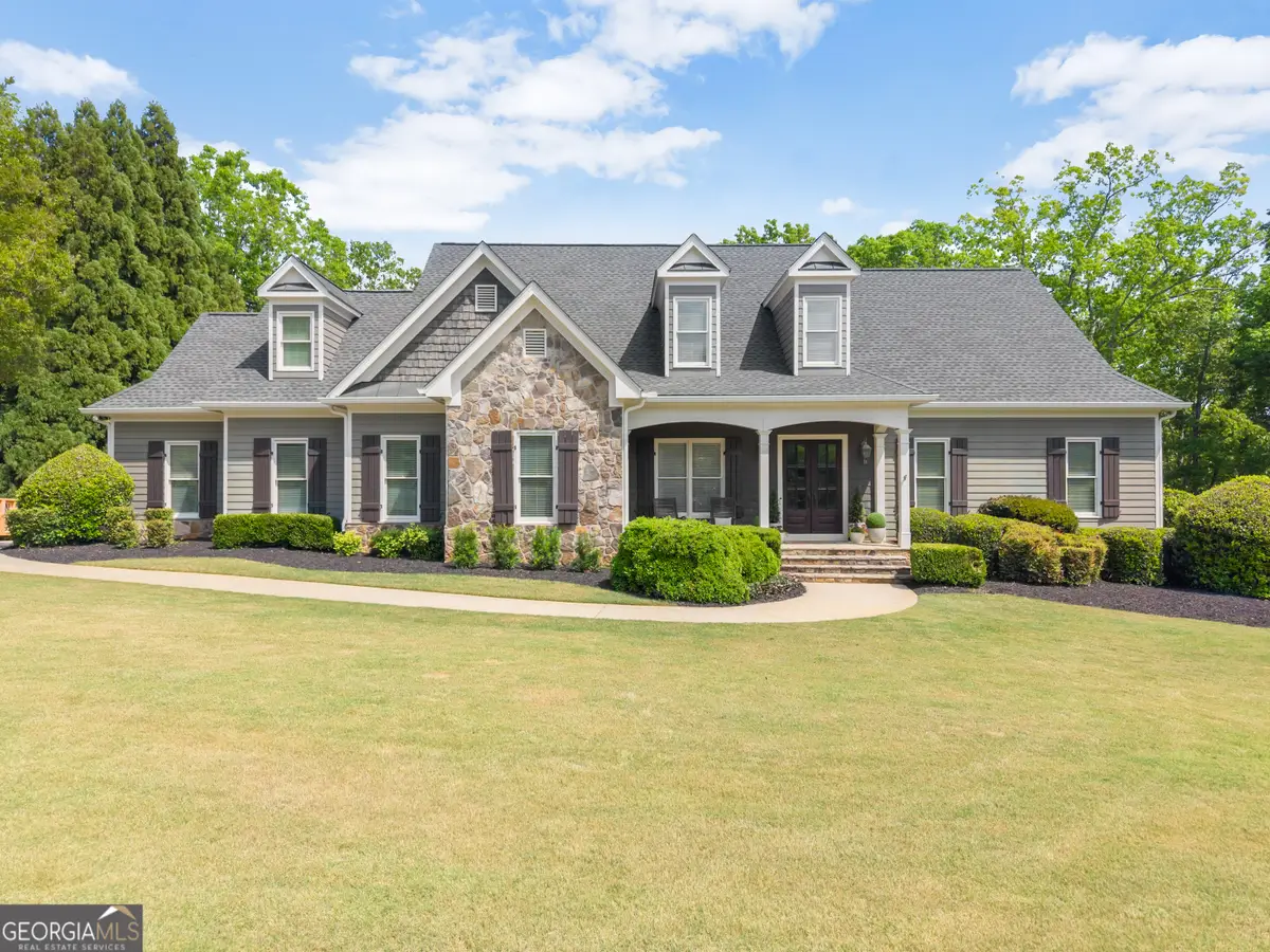 5611 Lanyard Court, Gainesville, GA 30504 - #1