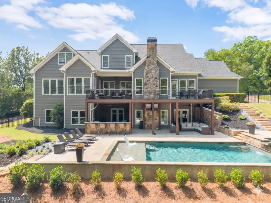 5611 Lanyard Court, Gainesville, GA 30504 - #2