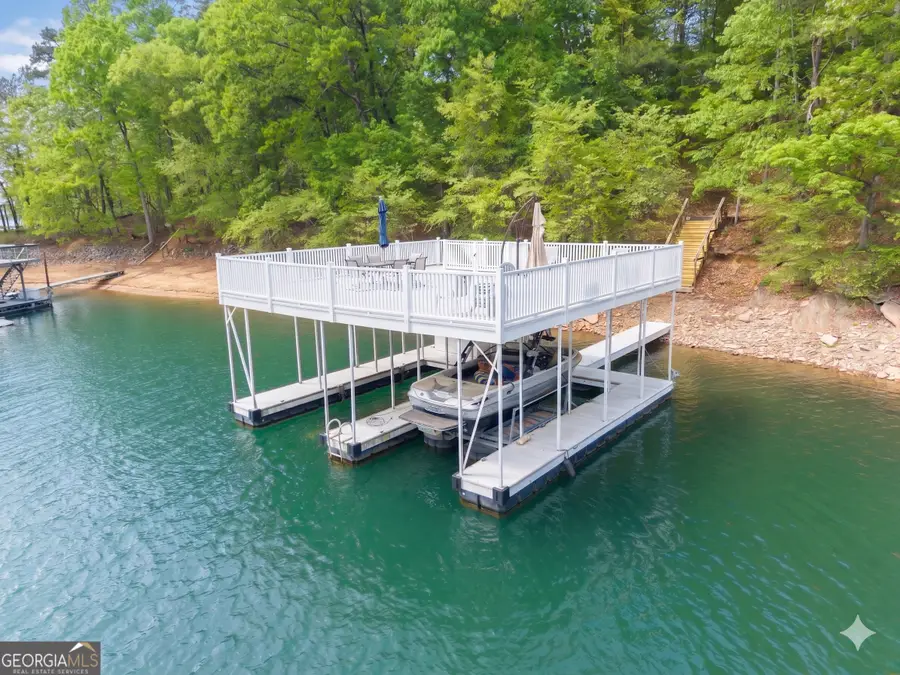 5611 Lanyard Court, Gainesville, GA 30504 - #3