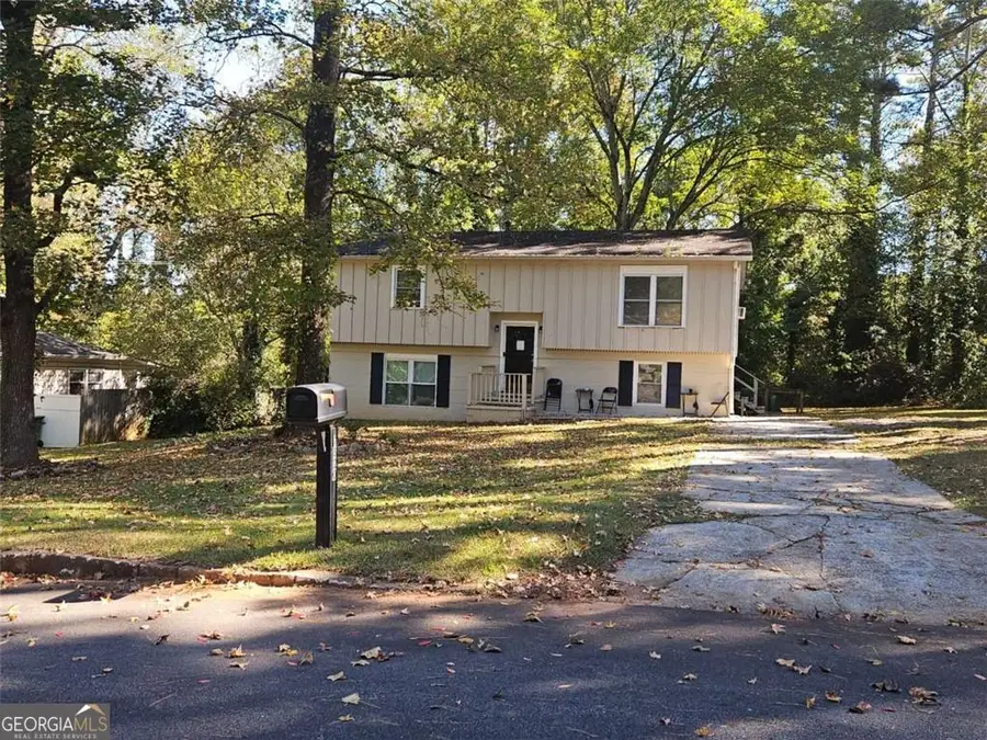 1820 Glenhaven Circle, Decatur, GA 30035 - #2