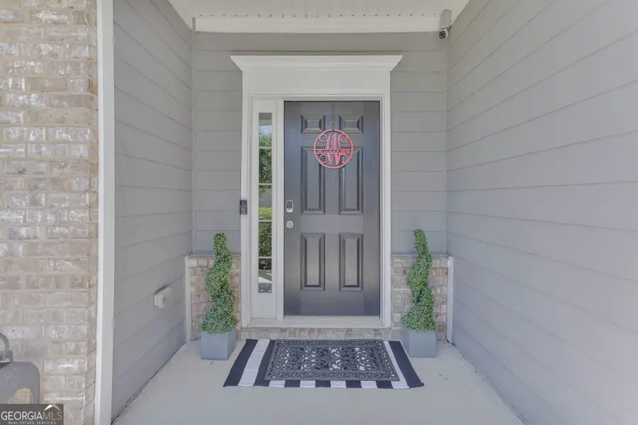 697 Rockingham Drive, Lithia Springs, GA 30122 - #2
