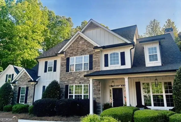 310 Persimmon Drive, Sharpsburg, GA 30277