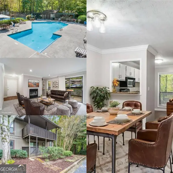 1307 Cumberland Court Se, Smyrna, GA 30080