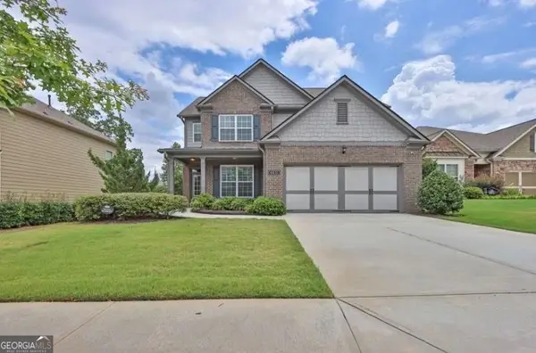 6651 Rivergreen Road, Flowery Branch, GA 30542