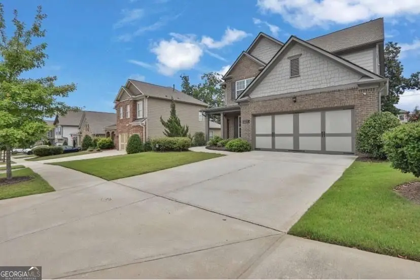 6651 Rivergreen Road, Flowery Branch, GA 30542 - #2