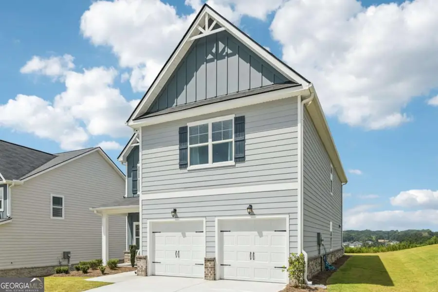 206 Cedar Wood Trace, Winder, GA 30680 - #3