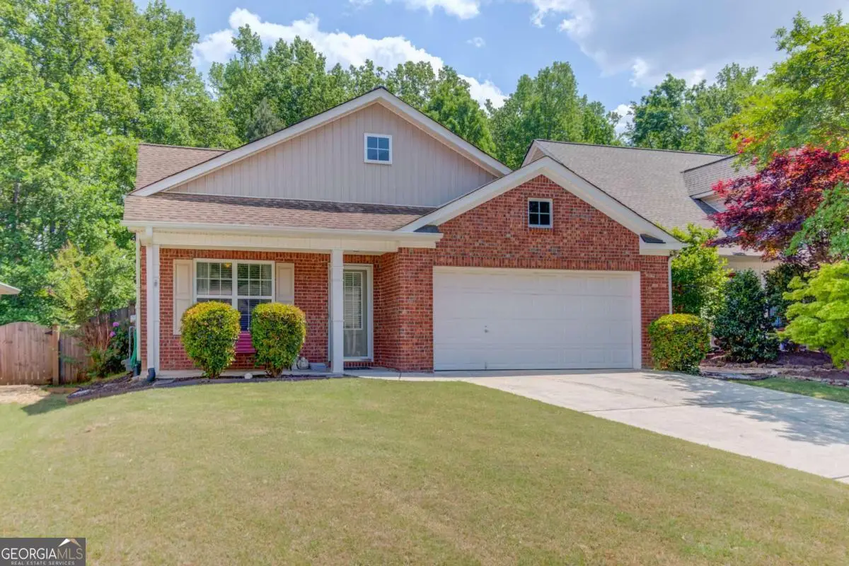 5614 Ashmoore Court, Flowery Branch, GA 30542 - #1