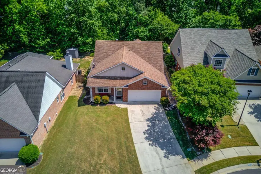 5614 Ashmoore Court, Flowery Branch, GA 30542 - #2