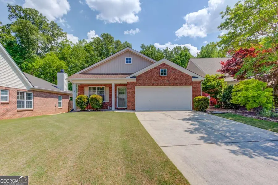 5614 Ashmoore Court, Flowery Branch, GA 30542 - #3