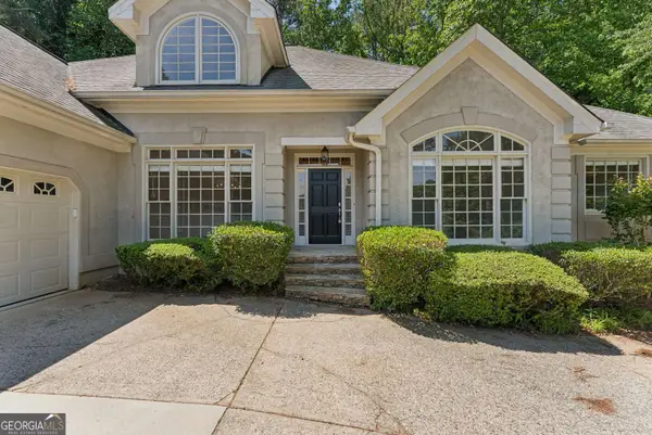 3600 Goldenrod Drive, Alpharetta, GA 30005