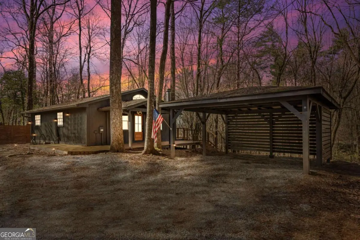 101 Evening Shade, Clayton, GA 30525 - #1