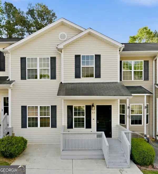 313 Venture Path, Hiram, GA 30141