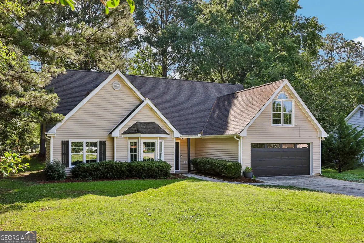 2360 Huntington Drive, Loganville, GA 30052 - #1