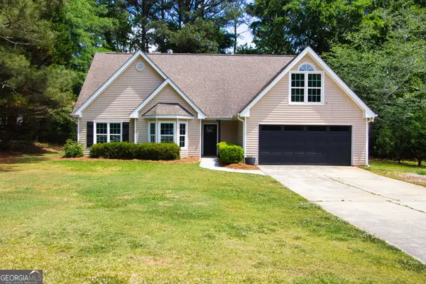 2360 Huntington Drive, Loganville, GA 30052