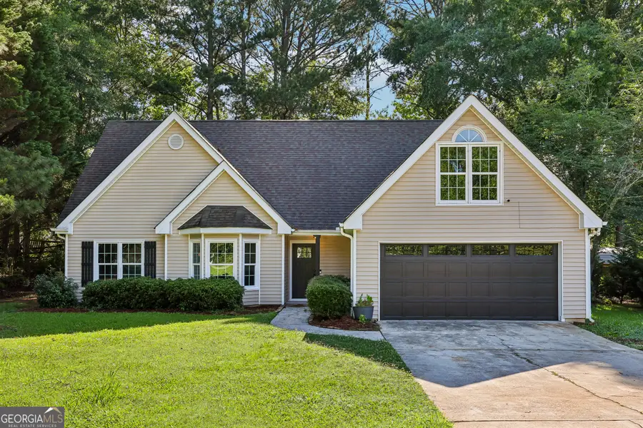 2360 Huntington Drive, Loganville, GA 30052 - #2